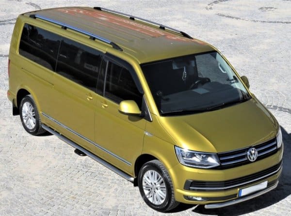 dachreling passend fuer vw t5 t6 und t61 kurz ab bj 2003 aluminium hochglanzpoliert2