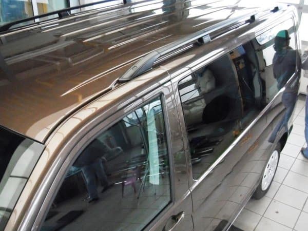 dachreling passend fuer vw t5 t6 und t61 lang ab bj 2003 aluminium schwarz2