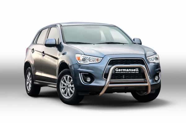 frontschutzbuegel mitsubishi asx 42