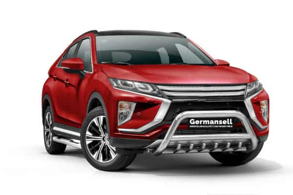 frontschutzbuegel mitsubishi eclipse cross 12