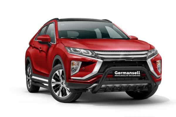 frontschutzbuegel mitsubishi eclipse cross 22