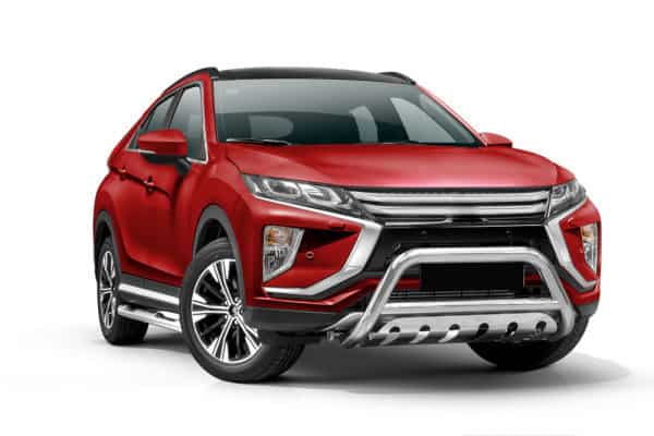 frontschutzbuegel mitsubishi eclipse cross 32