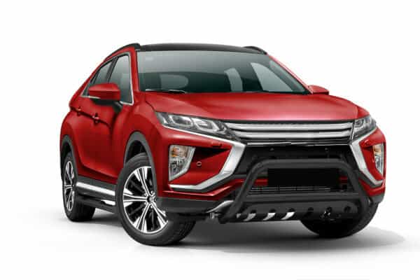 frontschutzbuegel mitsubishi eclipse cross 42