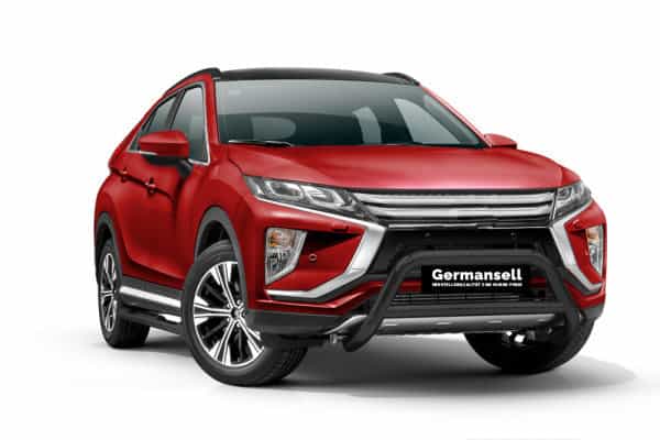 frontschutzbuegel mitsubishi eclipse cross 62