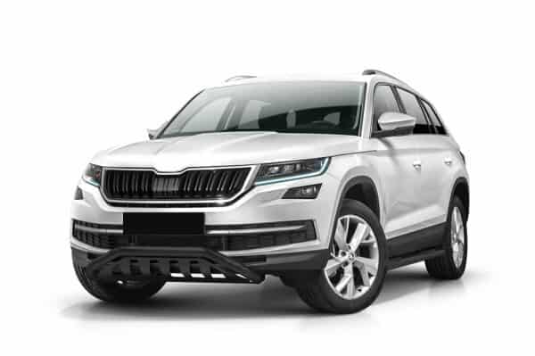 frontschutzbuegel skoda kodiaq 112