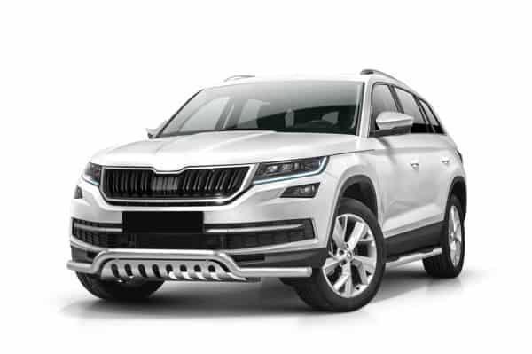 frontschutzbuegel skoda kodiaq 52