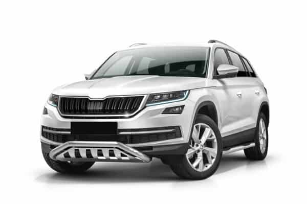 frontschutzbuegel skoda kodiaq 62