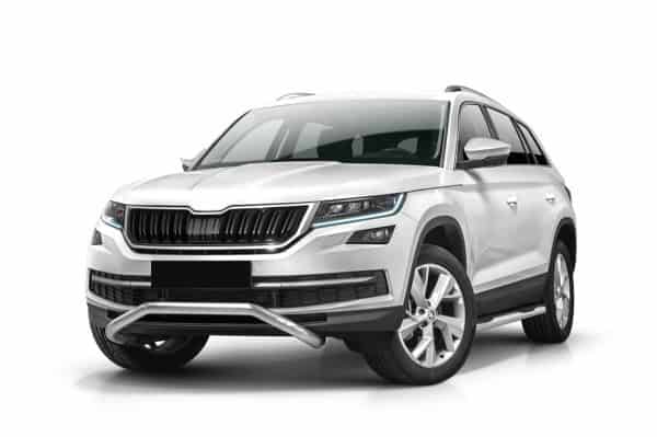 frontschutzbuegel skoda kodiaq 72