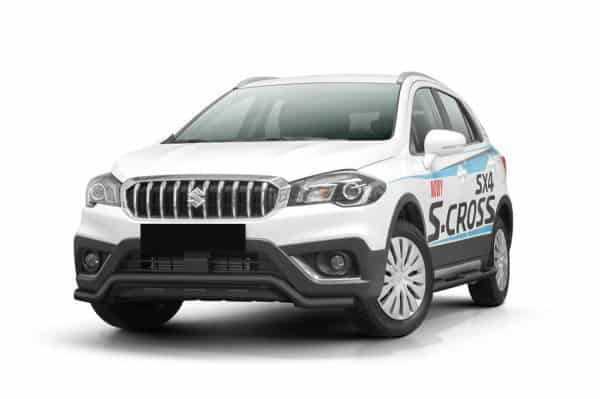 frontschutzbuegel suzuki sx4 s cross 112