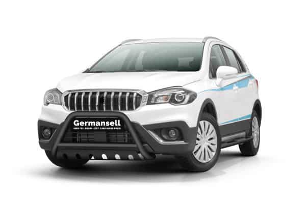 frontschutzbuegel suzuki sx4 s cross 132