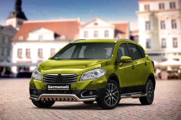 frontschutzbuegel suzuki sx4 s cross 72