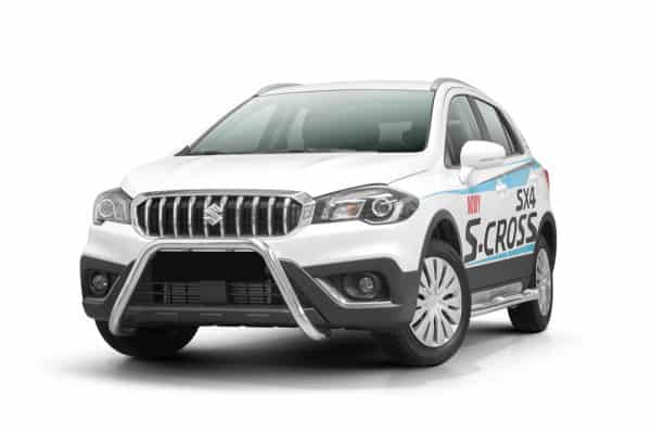 frontschutzbuegel suzuki sx4 s cross 92