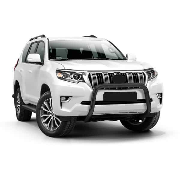 frontschutzbuegel toyota land cruiser 150 152