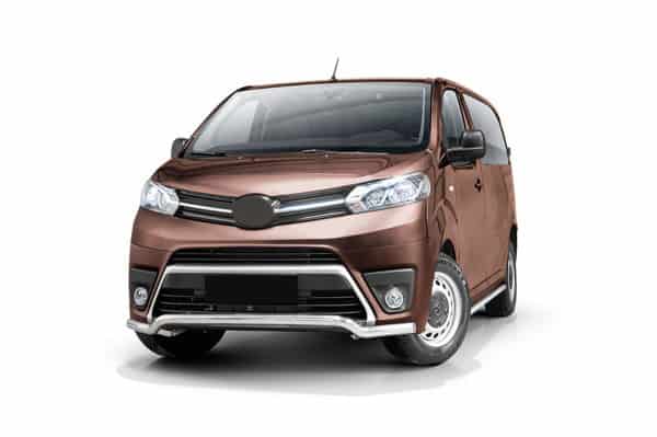 frontschutzbuegel toyota proace 62