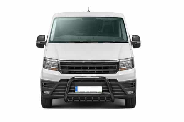 frontschutzbuegel volkswagen crafter 12