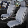 sitzbezuege alfa romeo 156 boston grau