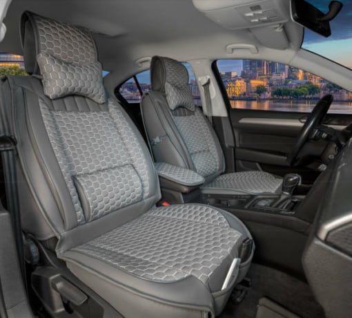 sitzbezuege audi a8 8