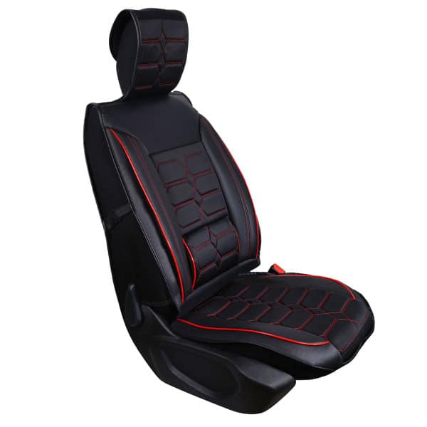 sitzbezuege bmw 5er limousine set nebraska schwarz rot2