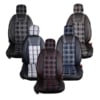 sitzbezuege citroen c3 sportto