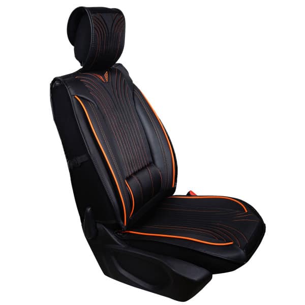 sitzbezuege dodge nitro boston schwarz orange2