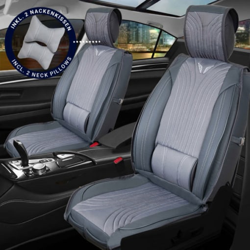 sitzbezuege ford ecosport boston dunkelgrau