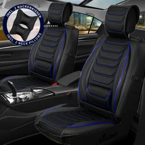sitzbezuege ford tourneo connect 40