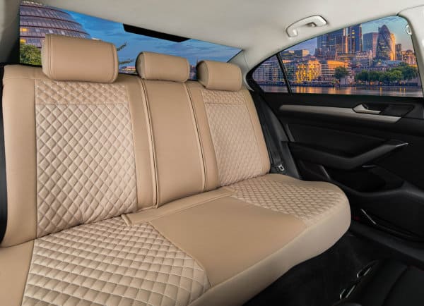 sitzbezuege infiniti fx 272