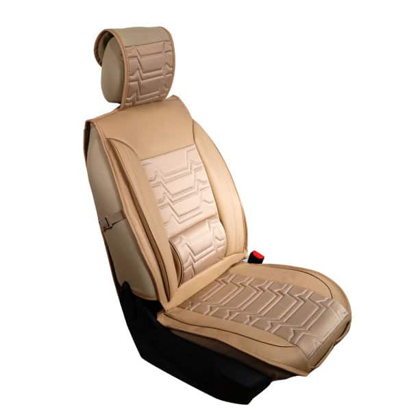 sitzbezuege isuzu d max nashville beige2