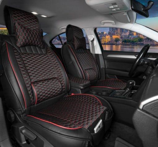 sitzbezuege kia cerato 10