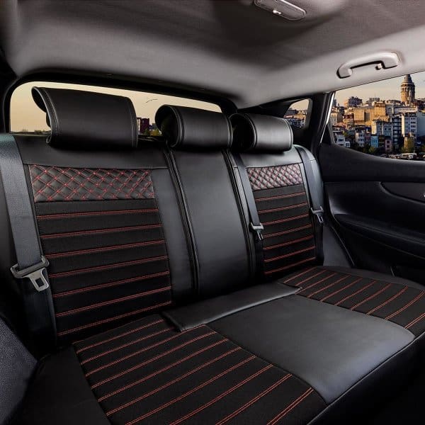 sitzbezuege kia rio 42
