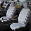 sitzbezuege mercedes benz ml set nebraska grau