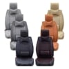sitzbezuege mercedes benz ml wabendesign