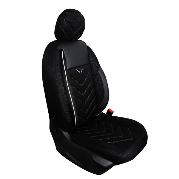 sitzbezuege mercedes benz sl los angeles 42