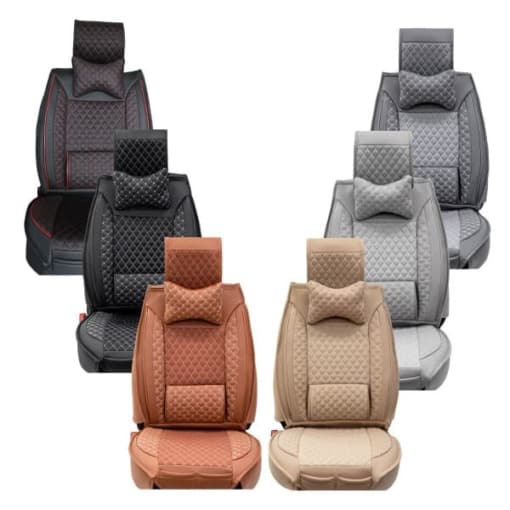 sitzbezuege mercedes benz slk karodesign