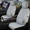 sitzbezuege mitsubishi eclipse cross 39