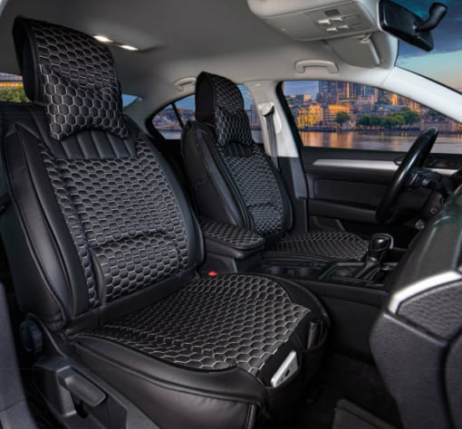 sitzbezuege mitsubishi eclipse cross 9
