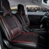 sitzbezuege mitsubishi l200