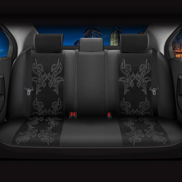 sitzbezuege opel antara 272