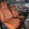 sitzbezuege opel astra cabriolet