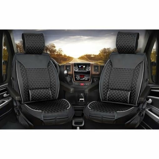 sitzbezuege peugeot boxer 2