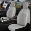 sitzbezuege ssangyong actyon 31