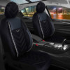 sitzbezuege toyota auris los angeles 4