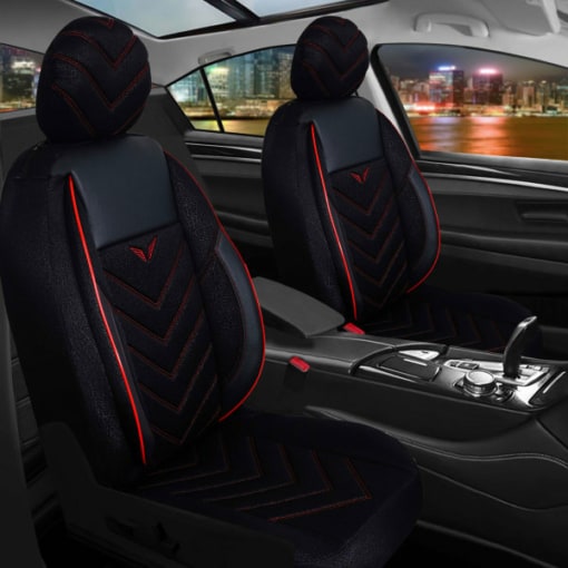 sitzbezuege volkswagen golf los angeles 3