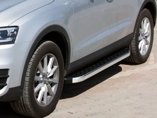 trittbretter audi q3 germansell 52