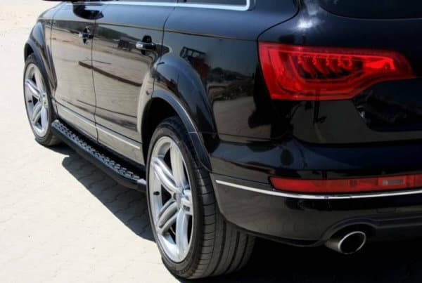 trittbretter audi q7 germansell 42