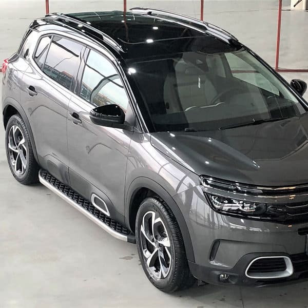 trittbretter citroen c5 aircross germansell2