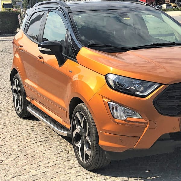 trittbretter ford ecosport germansell 22