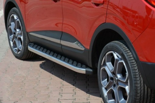trittbretter ford kuga germansell 14