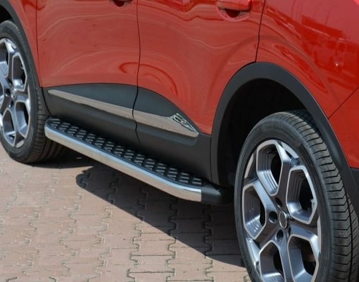 trittbretter ford kuga germansell 14