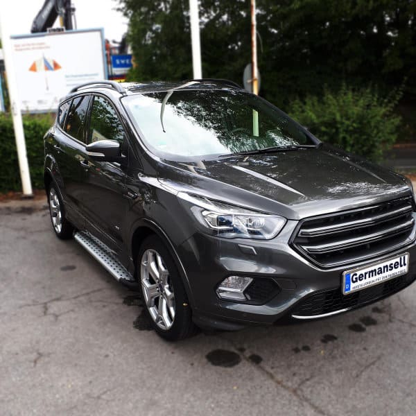 trittbretter ford kuga germansell 292